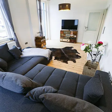 Designlodge Apartments Bad Sobernheim Extérieur photo