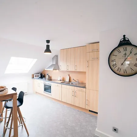 Designlodge Apartments Bad Sobernheim Extérieur photo