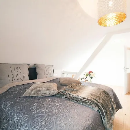 Designlodge Apartments Bad Sobernheim Extérieur photo
