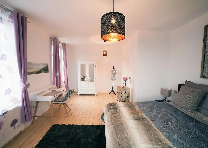 Designlodge Apartments