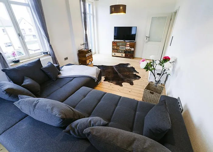 Designlodge Apartments
