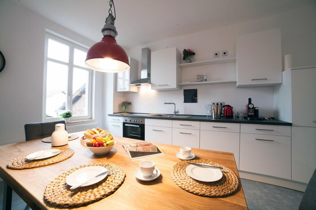 Apartment Designlodge Bad Sobernheim