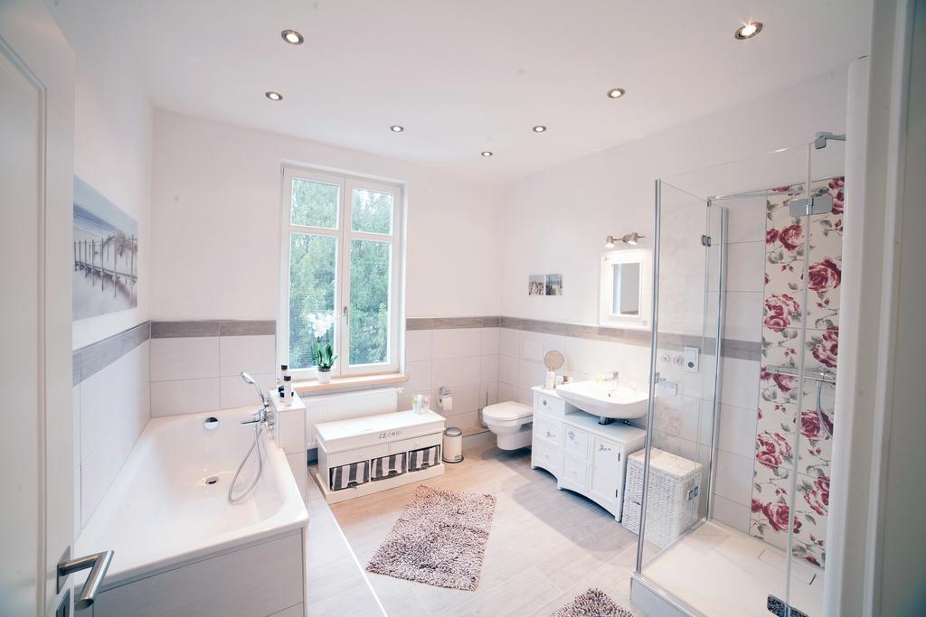 Designlodge Apartment Bad Sobernheim