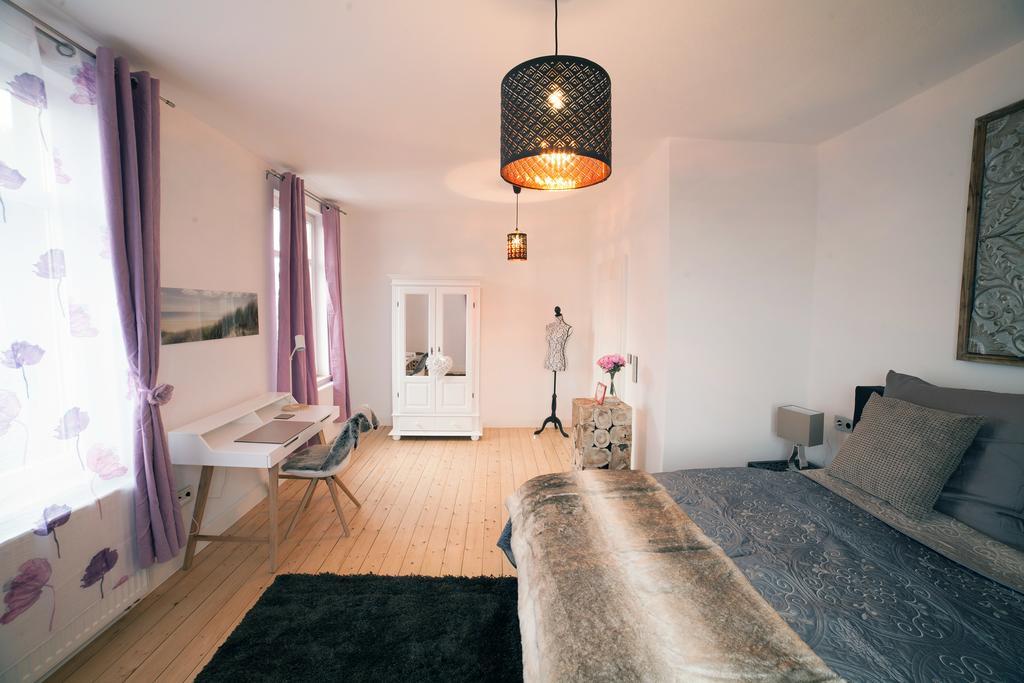 Designlodge Apartment