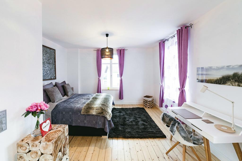 Apartment Designlodge *