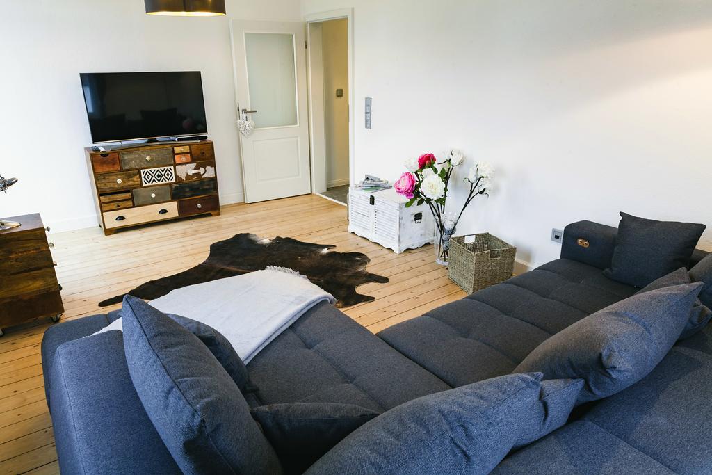 Designlodge Apartment *