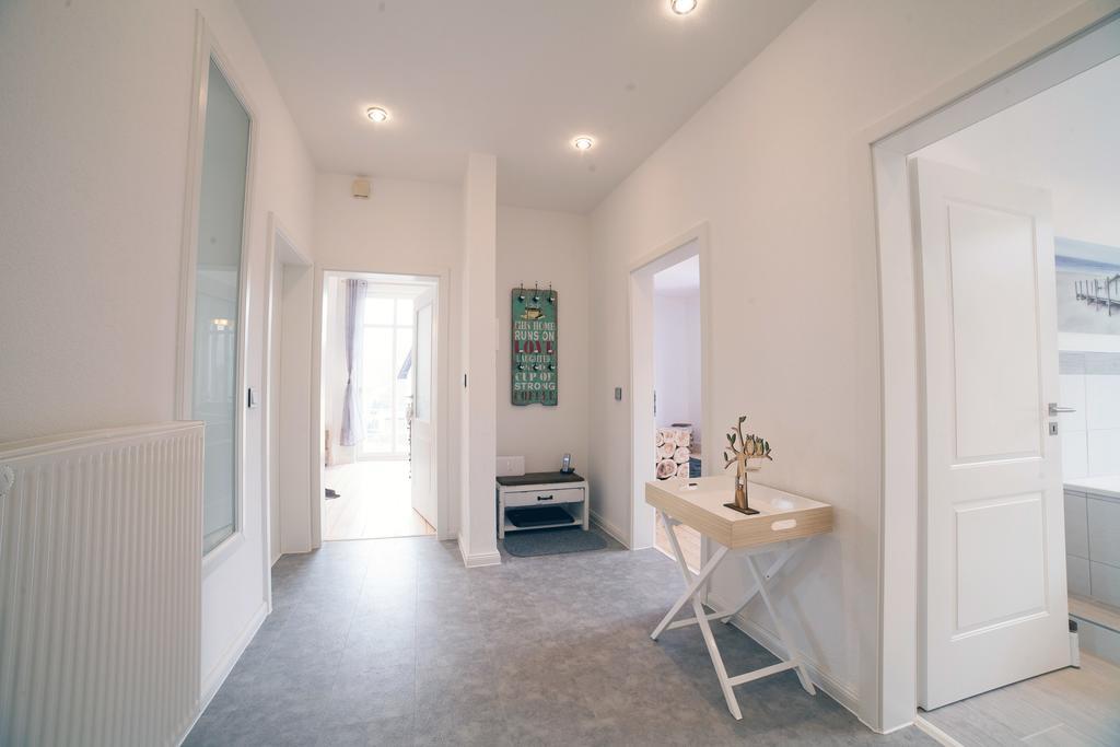 Apartment Designlodge Bad Sobernheim