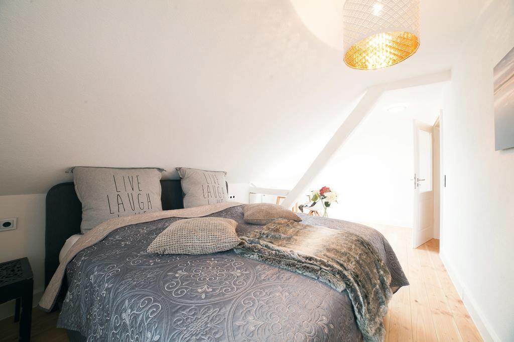 Designlodge Apartment Bad Sobernheim