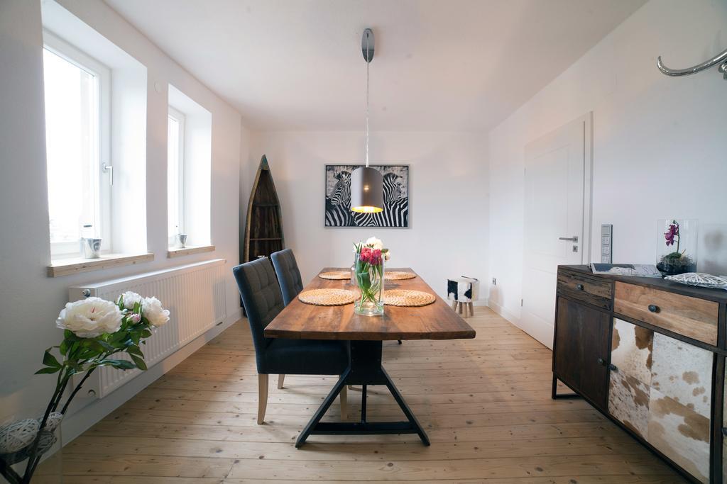 Designlodge Apartment