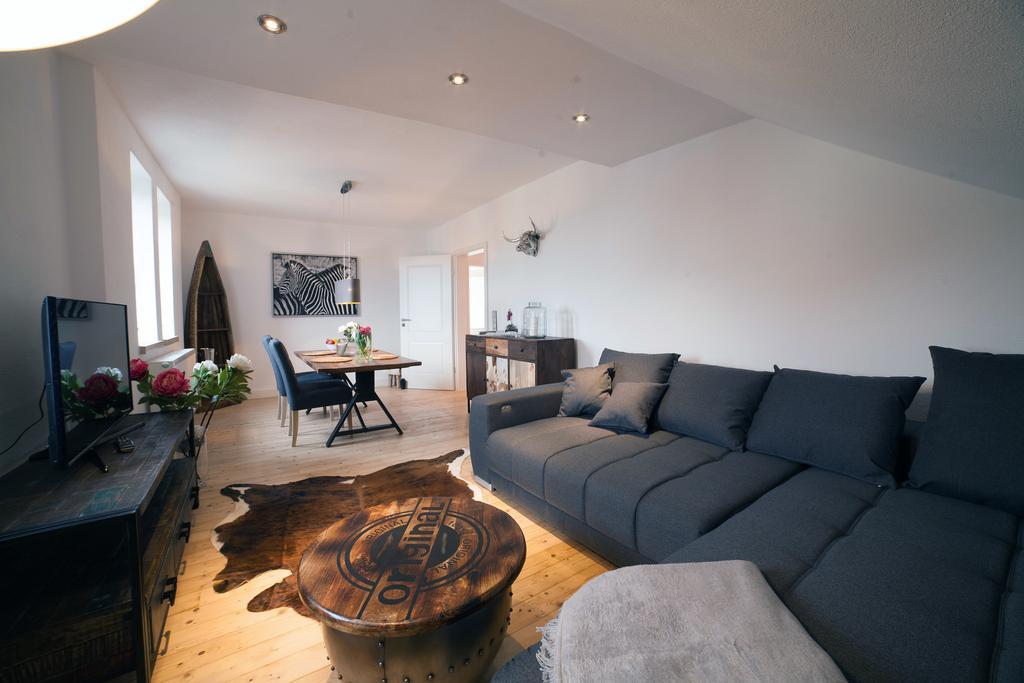Apartment Designlodge *